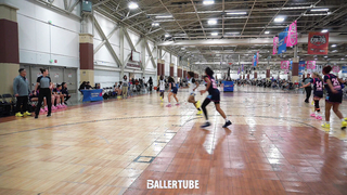 Florida Nation 15U Game 2 Recap | New Balance P32 Milwaukee Session