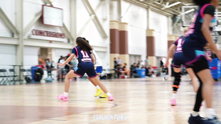 Florida Nation 15U Game 2 Recap | New Balance P32 Milwaukee Session