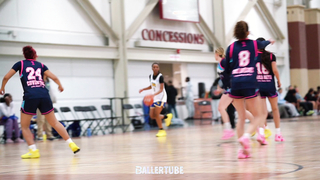 Florida Nation 15U Game 2 Recap | New Balance P32 Milwaukee Session