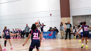 Florida Nation 15U Game 2 Recap | New Balance P32 Milwaukee Session