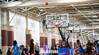 Florida Nation 15U Game 4 Recap | vs Ohio Buckeye Blast at LP32