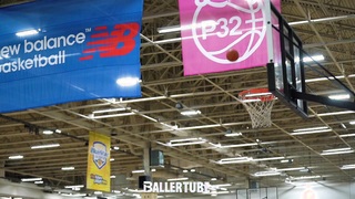 Florida Nation 15U Game 4 Recap | vs Ohio Buckeye Blast at LP32