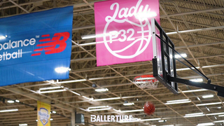 Florida Nation 15U Game 4 Recap | vs Ohio Buckeye Blast at LP32