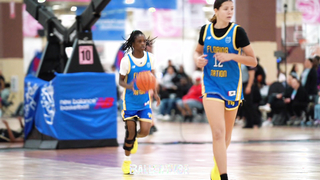 Florida Nation 15U Game 4 Recap | vs Ohio Buckeye Blast at LP32