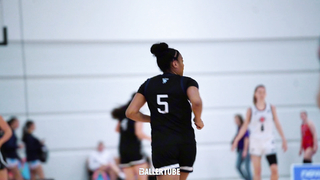 Just Play Elite 17U vs Albany Capitals Highights | Lapy P32 New Balance Opening Session | Milwaukee, Wisconsin ?