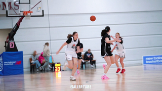 Just Play Elite 17U vs Albany Capitals Highights | Lapy P32 New Balance Opening Session | Milwaukee, Wisconsin ?