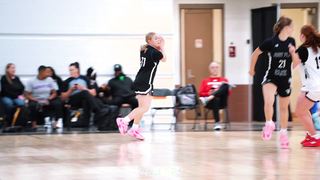 Just Play Elite 17U vs Albany Capitals Highights | Lapy P32 New Balance Opening Session | Milwaukee, Wisconsin ?