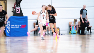 Just Play Elite 17U vs Albany Capitals Highights | Lapy P32 New Balance Opening Session | Milwaukee, Wisconsin ?
