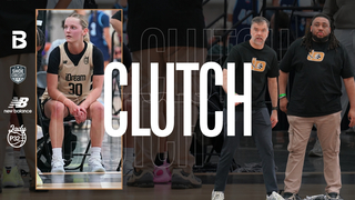 Sarah Dohlen CLUTCH Under 1 Minute! ? Game-Winning Sequence vs Team Prodigy | INSANE Finish 56-55