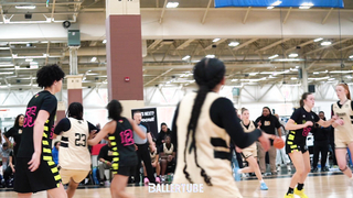 Sarah Dohlen CLUTCH Under 1 Minute! ? Game-Winning Sequence vs Team Prodigy | INSANE Finish 56-55