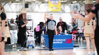 Sarah Dohlen CLUTCH Under 1 Minute! ? Game-Winning Sequence vs Team Prodigy | INSANE Finish 56-55