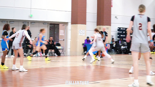 Florida Nation 17U E vs BC Denver FULL GAME HIGHLIGHTS ?