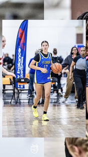 New Balance lady P32