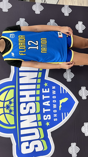 The Sunshine State Showdown