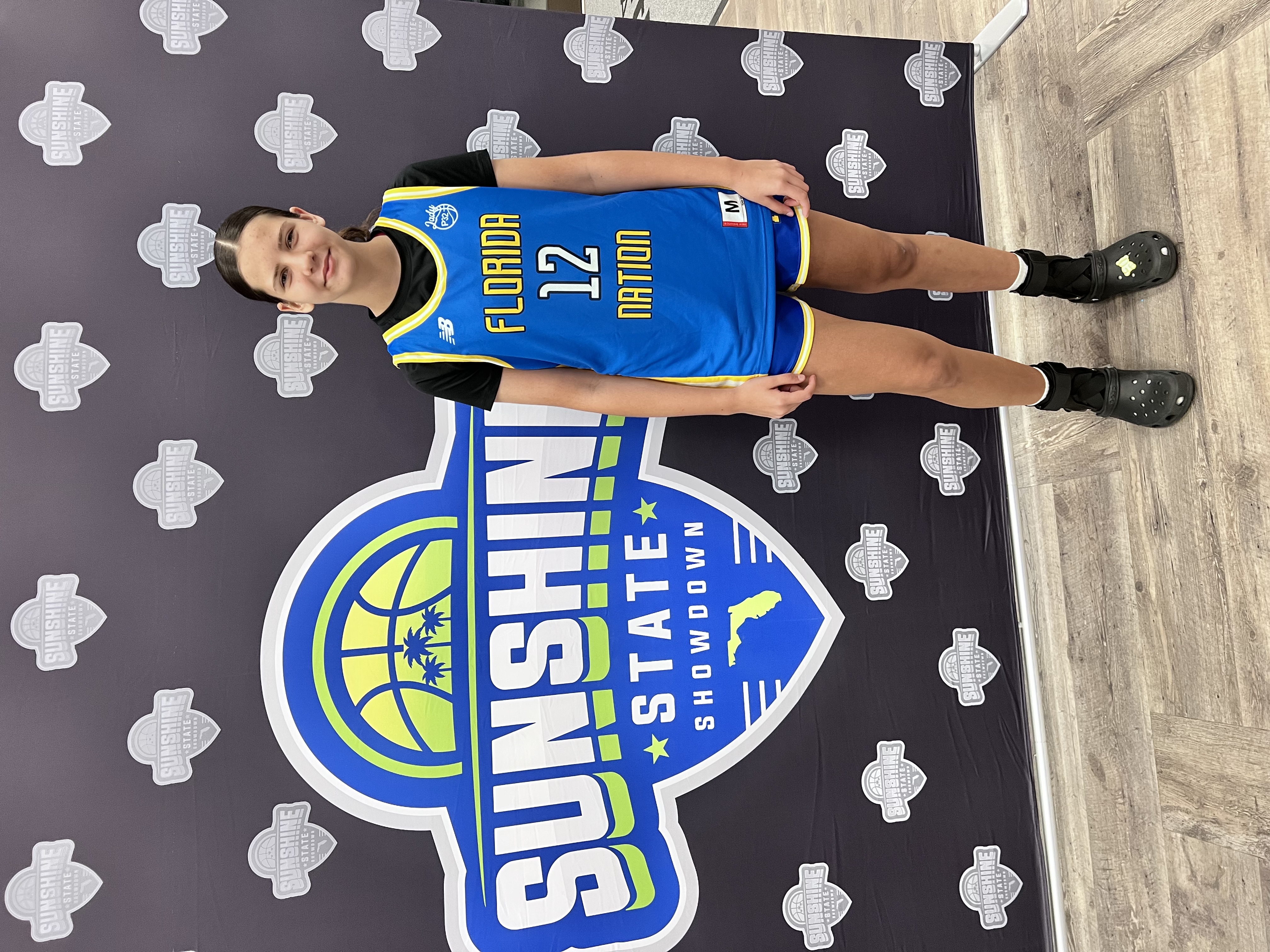 The Sunshine State Showdown