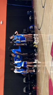 The Sunshine State Showdown