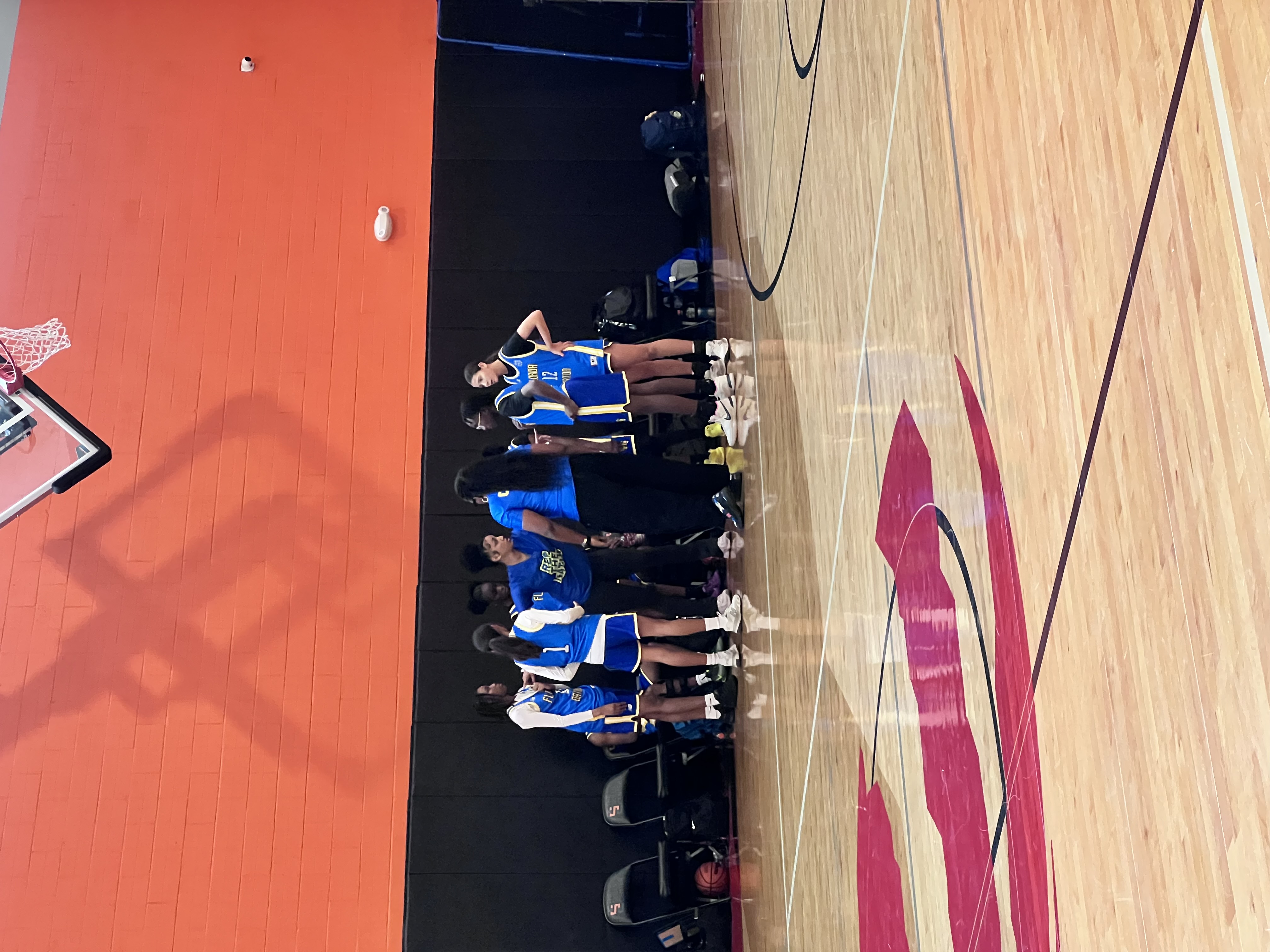 The Sunshine State Showdown