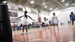 LP32 Milwaukee Session 1 E15U - Florida Nation