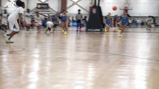 LP32 Milwaukee Session 1 E15U - Florida Nation