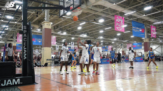 LP32 Milwaukee Session 1 E15U - Florida Nation