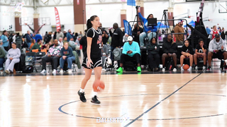 LP32 MOMENTS : Team B Wright vs Carolina All Stars | High Talent Matchup Highlights