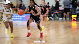 LP32 MOMENTS : Team B Wright vs Carolina All Stars | High Talent Matchup Highlights