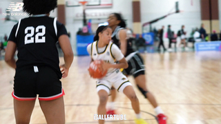 LP32 MOMENTS : Team B Wright vs Carolina All Stars | High Talent Matchup Highlights