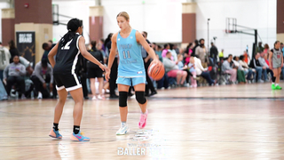 SHOE CIRCUIT Recap | New Balance Shoe Circuit Session 1 Highlights