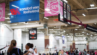 SHOE CIRCUIT Recap | New Balance Shoe Circuit Session 1 Highlights