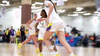 SHOE CIRCUIT Recap | New Balance Shoe Circuit Session 1 Highlights