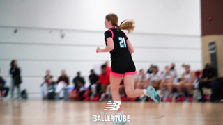 SHOE CIRCUIT Recap | New Balance Shoe Circuit Session 1 Highlights