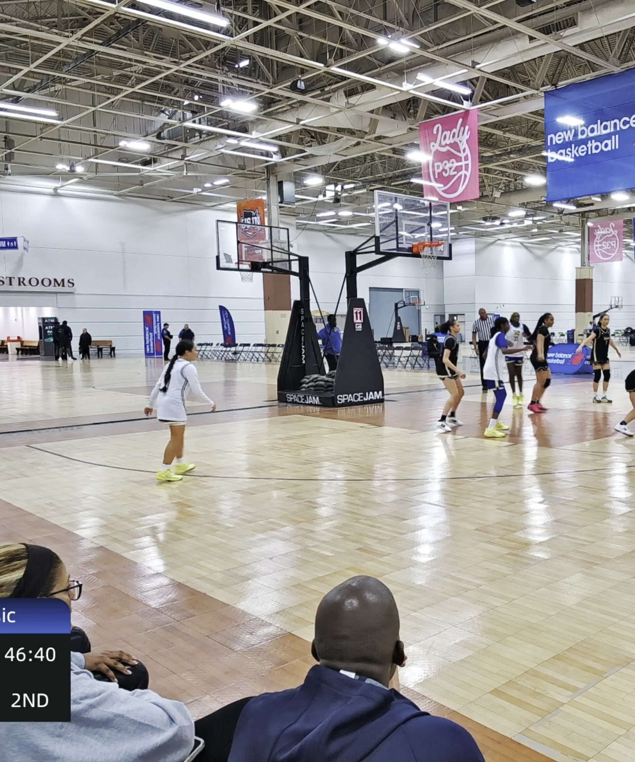 Windy City Classic Highlights