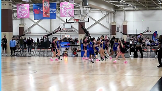 Windy City Classic, Milwaukee