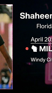 P32 windy City Classic highlights