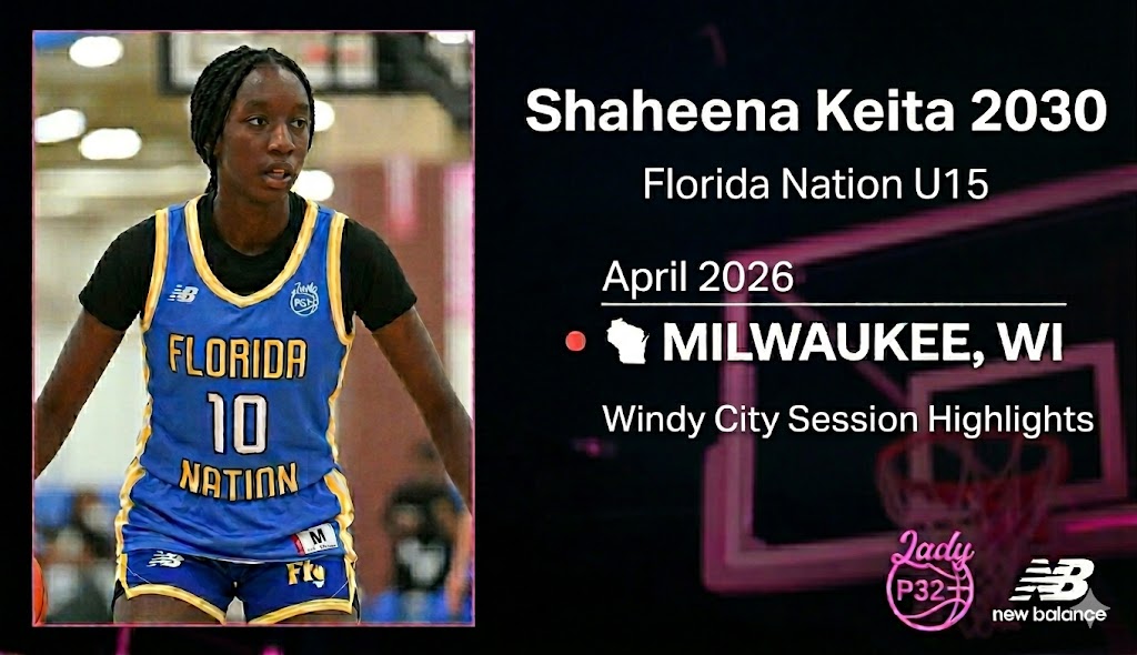 P32 windy City Classic highlights