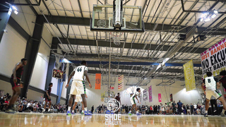 EYBL Baseline Cam ? Raw Footage | Rebels, Bradley Beal Elite, Pro Skills & More