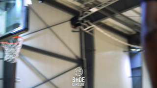 Markus Kerr II Goes Off for 29 vs Vegas Elite | EYBL Session 1 ATL ?