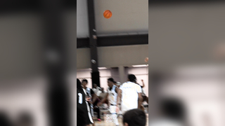 Ja Morant vs Team Thad 15U Highlights | Twelve Time vs Team Thad ?