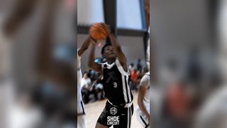 Ja Morant vs Team Thad 15U Highlights | Twelve Time vs Team Thad ?