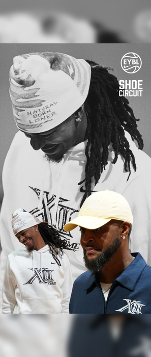 Ja Morant vs Team Thad 15U Highlights | Twelve Time vs Team Thad 🔥