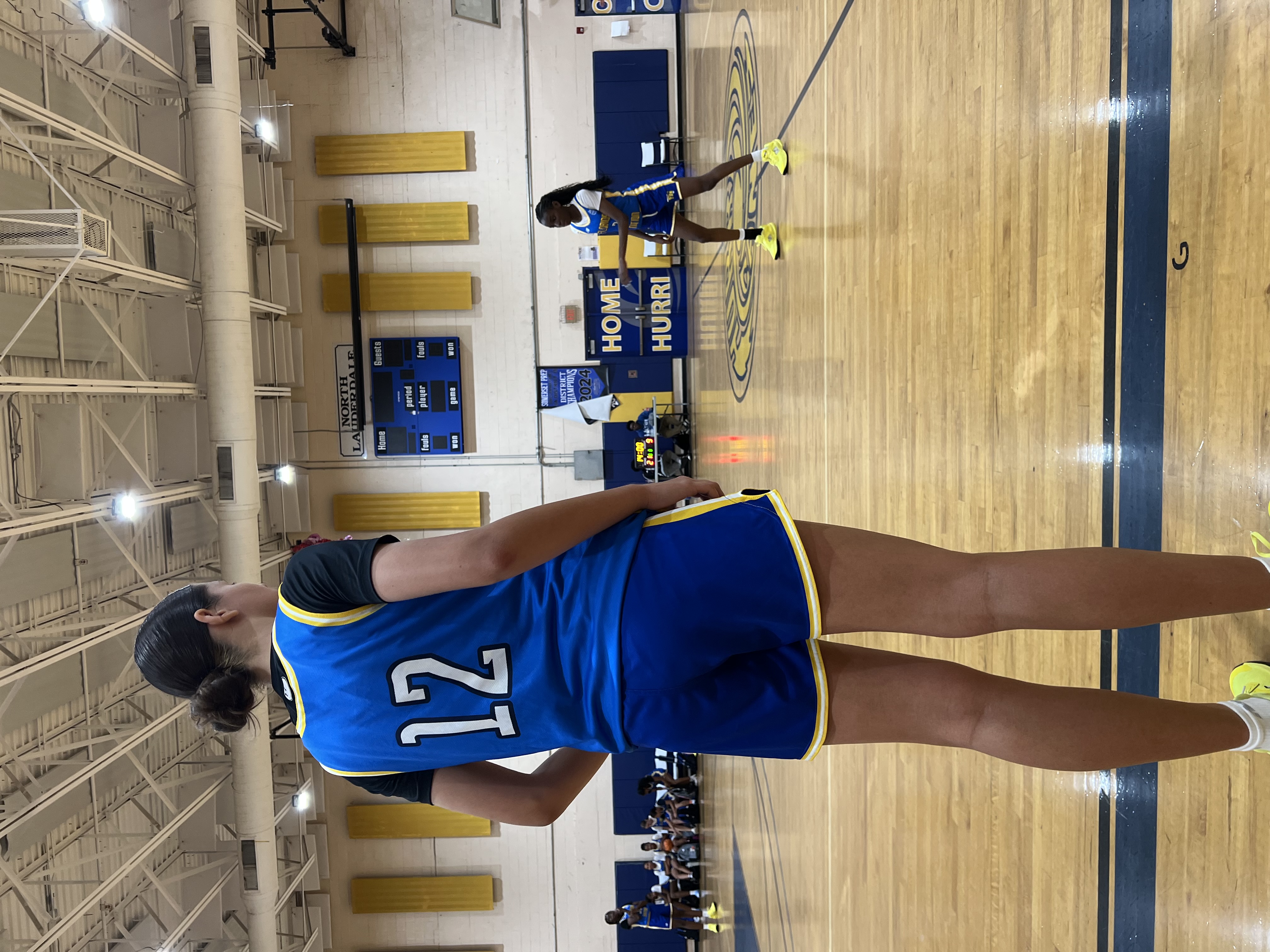 Florida Nation p32 15u