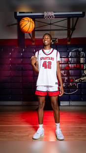 basketball video