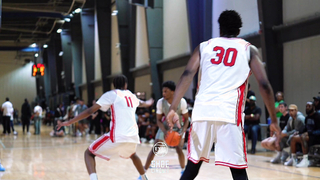 PSA Dominates Team Why Not 87-61 | EYBL Session 1 ATL ?