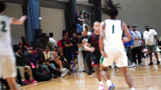 Pro Skills Storms Back From 23 Down vs Oakland Soldiers | EYBL Thriller ?