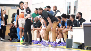 Team Takeover vs Team Durant 15U | Game of the Weekend ? Insane Finish
