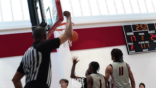 Team Takeover vs Team Durant 15U | Game of the Weekend ? Insane Finish