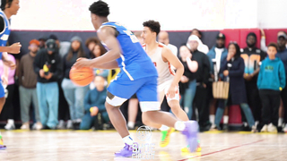 Team Takeover vs Team Durant 15U | Game of the Weekend ? Insane Finish