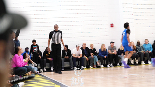 Team Takeover vs Team Durant 15U | Game of the Weekend ? Insane Finish