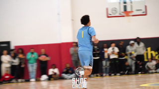 Team Final 16U Comeback Win vs Team Melo | Rowan Phillips Took Over ?