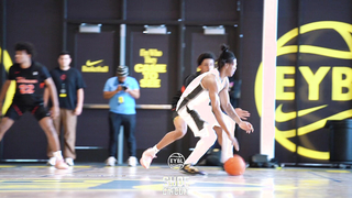 Team Takeover vs Team Final Full Game Recap | DMV City Series ?